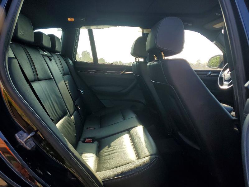 Продаж на аукціоні авто 2017 Bmw X3, vin: 5UXWX9C33H0T21993, номер лоту: 54065046