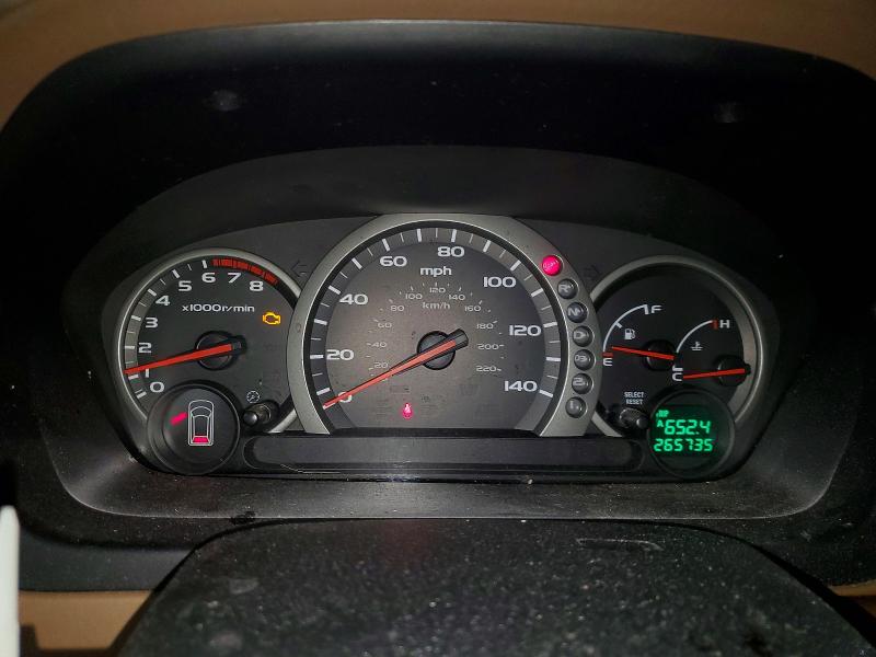 Продаж на аукціоні авто 2005 Honda Pilot, vin: 5FNYF18435B047577, номер лоту: 54138896
