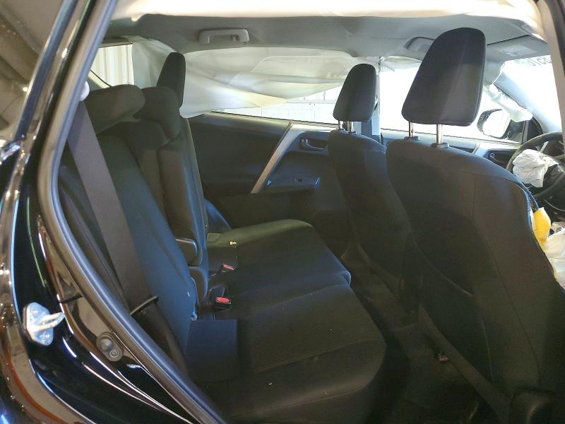 Продажа на аукционе авто 2016 Toyota Rav4, vin: 2T3BFREV4GW507747, номер лота: 55685766
