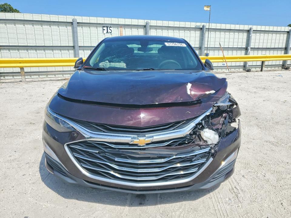 Aukcja sprzedaży 2020 Chevrolet Malibu, vin: 1G1ZB5ST2LF126389, numer aukcji: 51796156