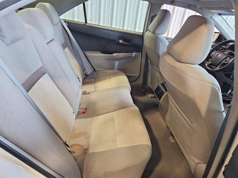 Aukcja sprzedaży 2014 Toyota Camry, vin: 4T4BF1FK9ER352291, numer aukcji: 54521826