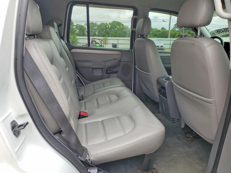Продажа на аукционе авто 2005 Ford Explorer, vin: 1FMZU73K55UA41429, номер лота: 54286496