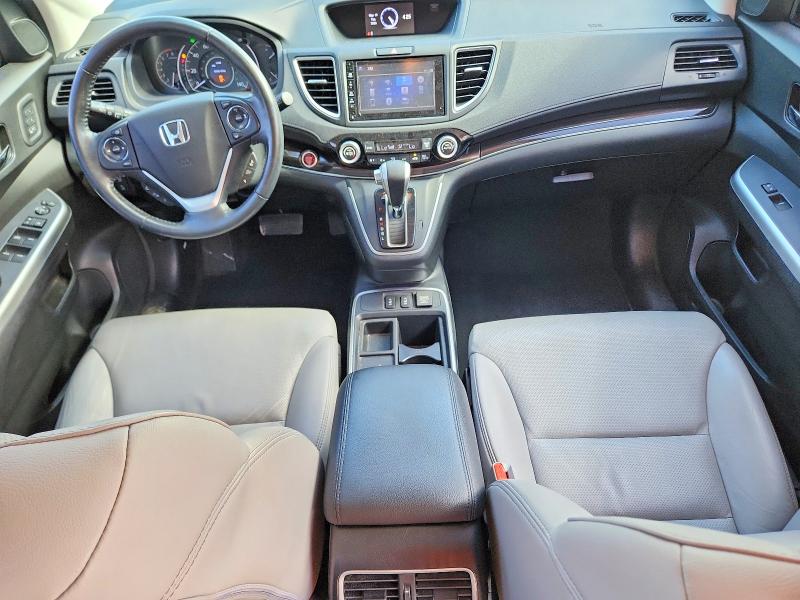 Aukcja sprzedaży 2016 Honda Cr-v, vin: 5J6RM3H91GL006733, numer aukcji: 53915066