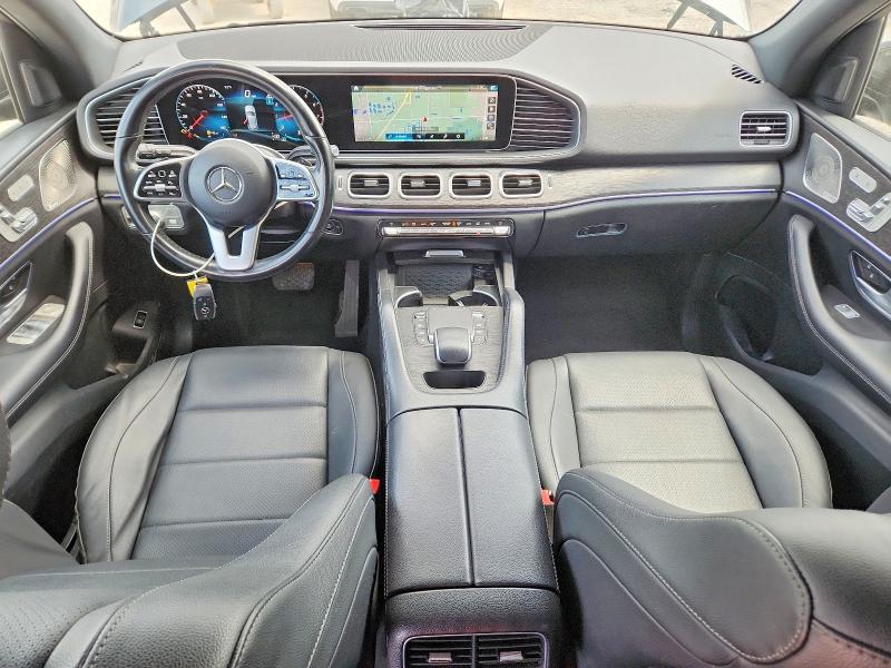 Продаж на аукціоні авто 2023 Mercedes-benz Gle, vin: 4JGFB4JB0PA955621, номер лоту: 53167056