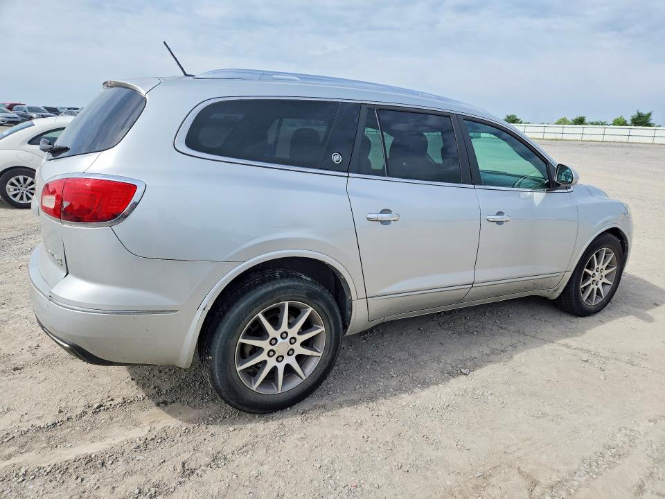 Aukcja sprzedaży 2014 Buick Enclave, vin: 5GAKVBKD6EJ167441, numer aukcji: 51924076