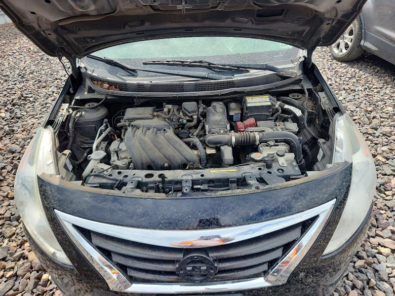 Aukcja sprzedaży 2015 Nissan Versa, vin: 3N1CN7AP6FL915839, numer aukcji: 53442346