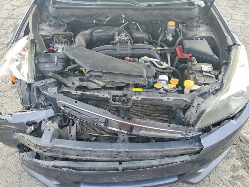 Aukcja sprzedaży 2013 Subaru Legacy, vin: 4S3BMBK61D3004833, numer aukcji: 53933266