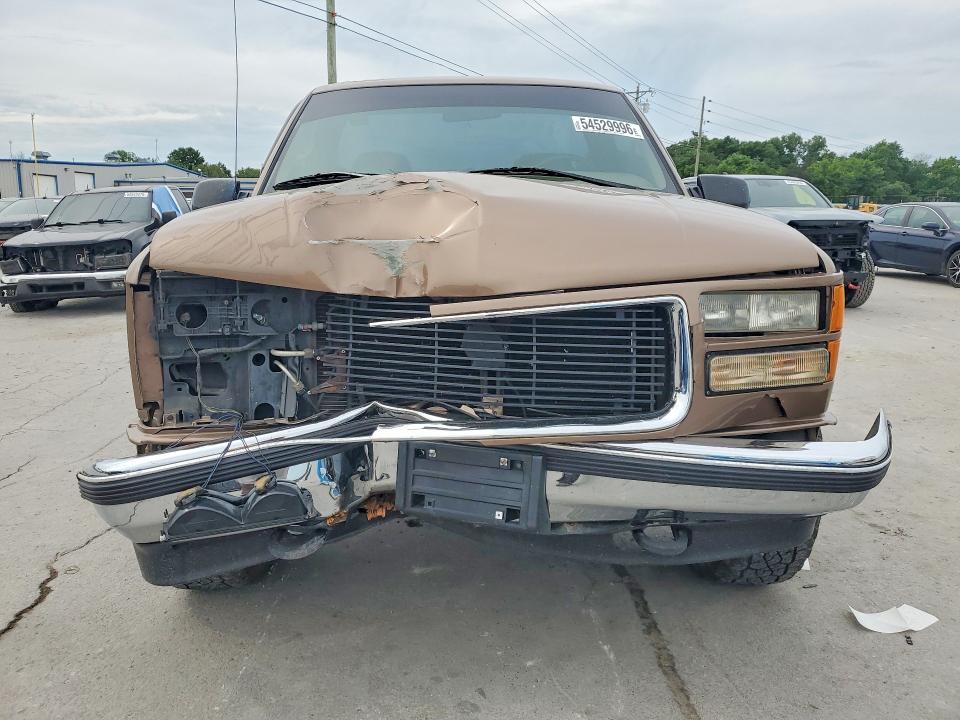 Продажа на аукционе авто 1995 Gmc Sierra, vin: 1GTEK14K9SZ557473, номер лота: 54529996