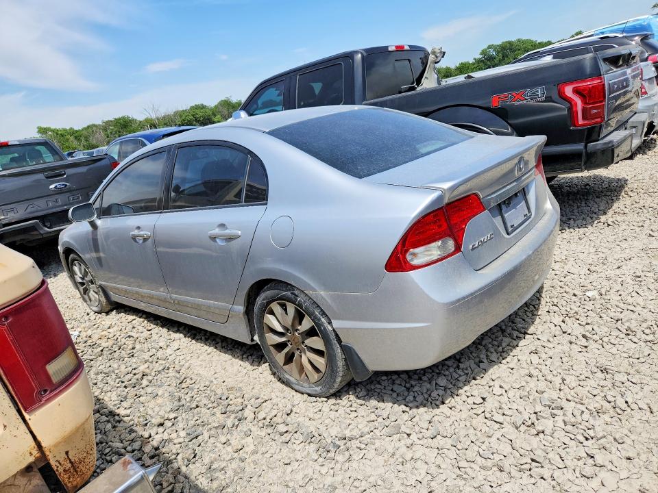 Продаж на аукціоні авто 2011 Honda Civic, vin: 2HGFA1F8XBH518157, номер лоту: 51979786