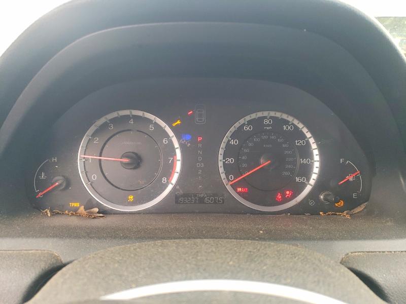 Aukcja sprzedaży 2012 Honda Accord, vin: 1HGCP3F83CA020167, numer aukcji: 51359166