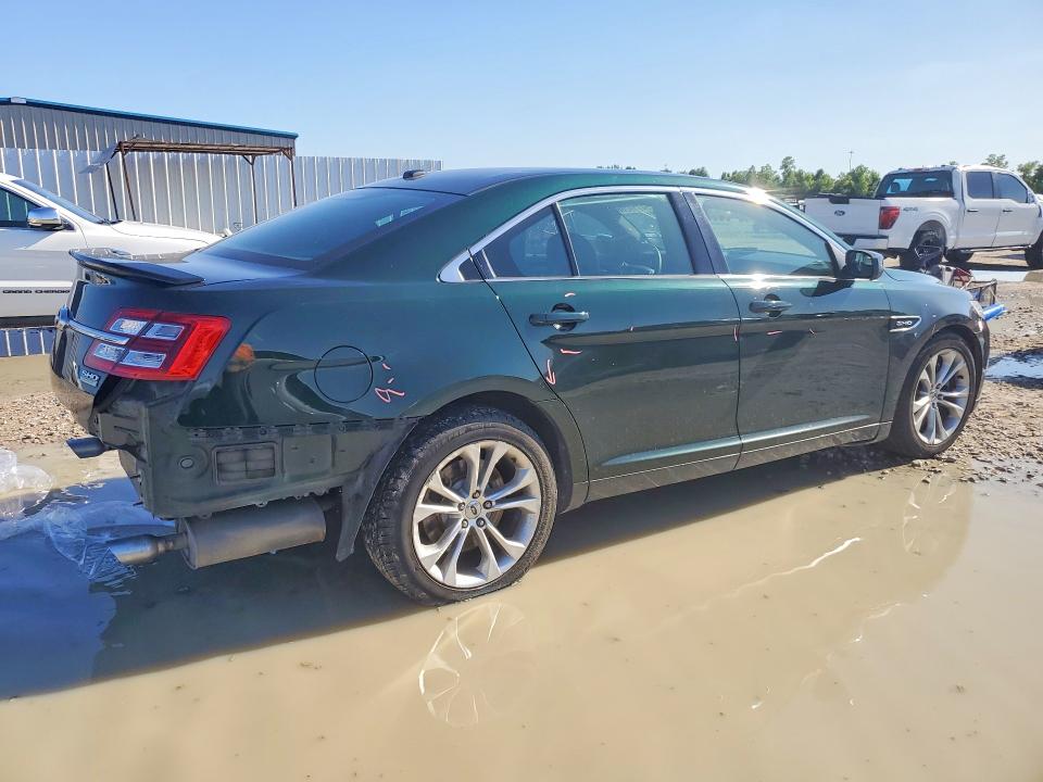 Aukcja sprzedaży 2013 Ford Taurus, vin: 1FAHP2KT4DG159575, numer aukcji: 54719206