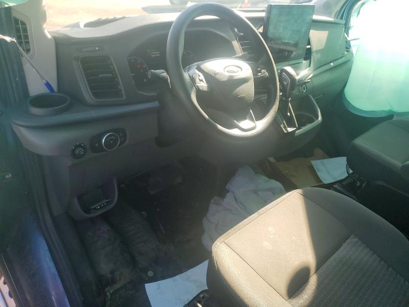 Продаж на аукціоні авто 2024 Ford Transit, vin: 1FTBF4X85RKA54941, номер лоту: 52466936