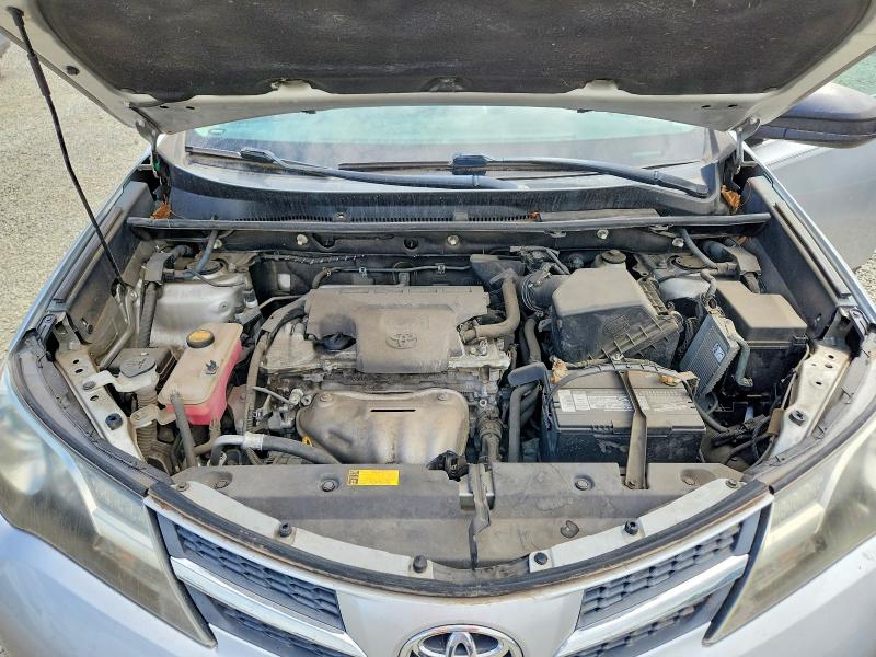 Aukcja sprzedaży 2013 Toyota Rav4, vin: 2T3BFREV4DW056170, numer aukcji: 53430166