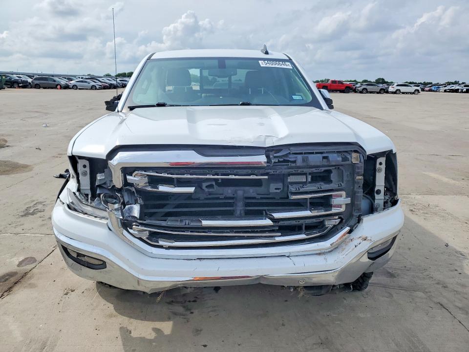 Продаж на аукціоні авто 2018 Gmc Sierra, vin: 3GTP1NEC2JG483967, номер лоту: 54006646