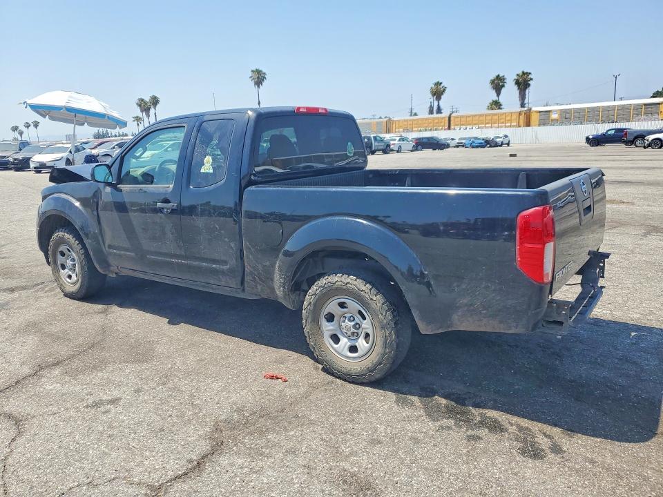Продажа на аукционе авто 2012 Nissan Frontier, vin: 1N6BD0CT6CC450335, номер лота: 54848376