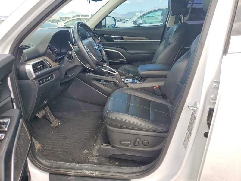 Продажа на аукционе авто 2021 Kia Telluride, vin: 5XYP3DHC8MG174426, номер лота: 55381566