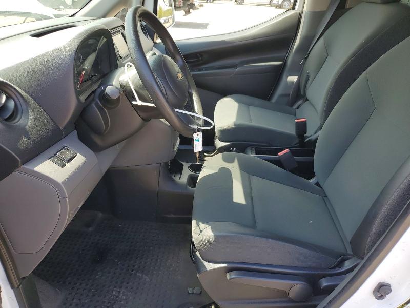Aukcja sprzedaży 2015 Chevrolet City Express, vin: 3N63M0ZNXFK721750, numer aukcji: 52163816