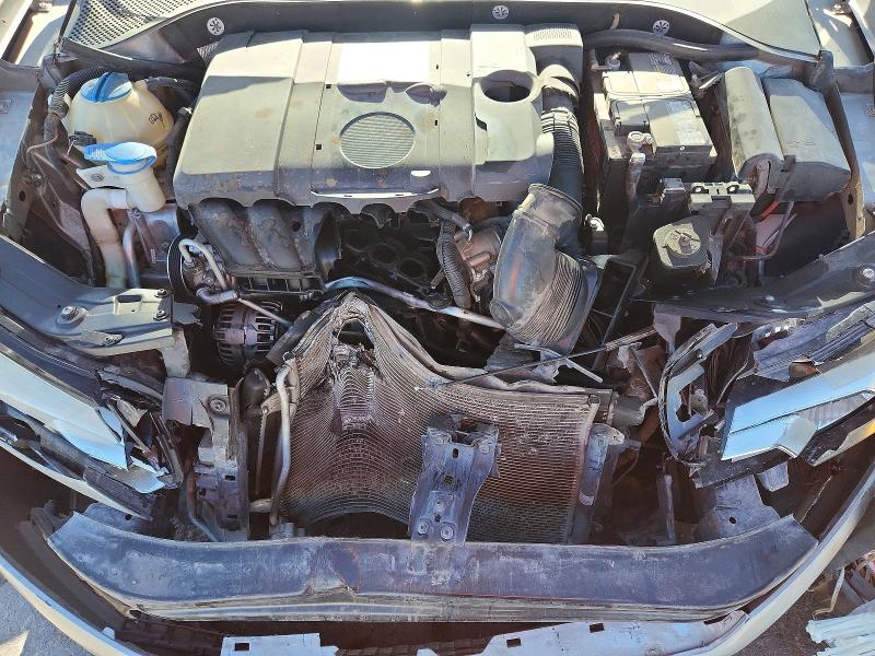 Продаж на аукціоні авто 2012 Volkswagen Passat, vin: 1VWCP7A35CC101500, номер лоту: 55045166
