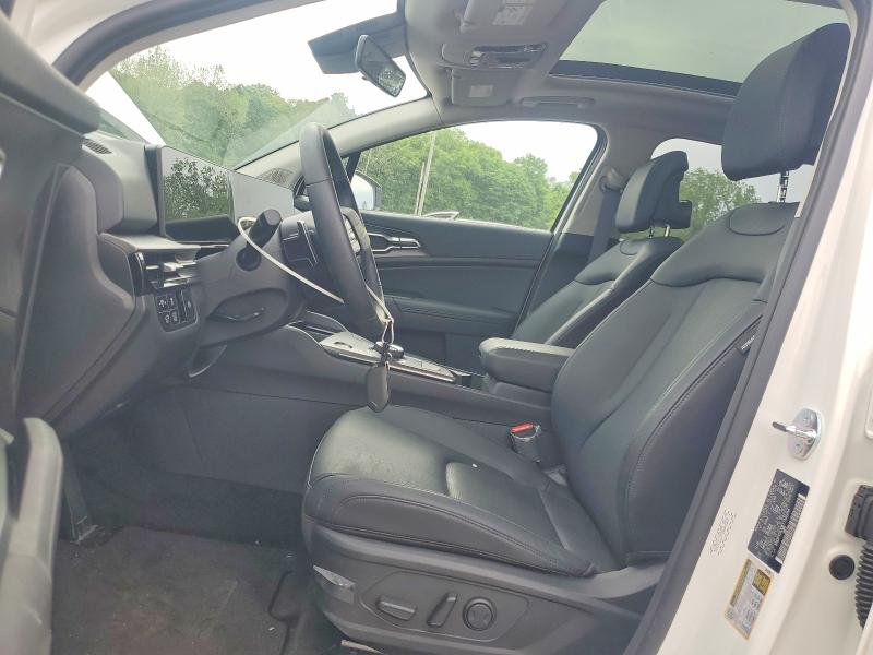 54329716 :رقم المزاد ، KNDPVDDG6T7332244 vin ، 2026 Kia Sportage Hybrid مزاد بيع