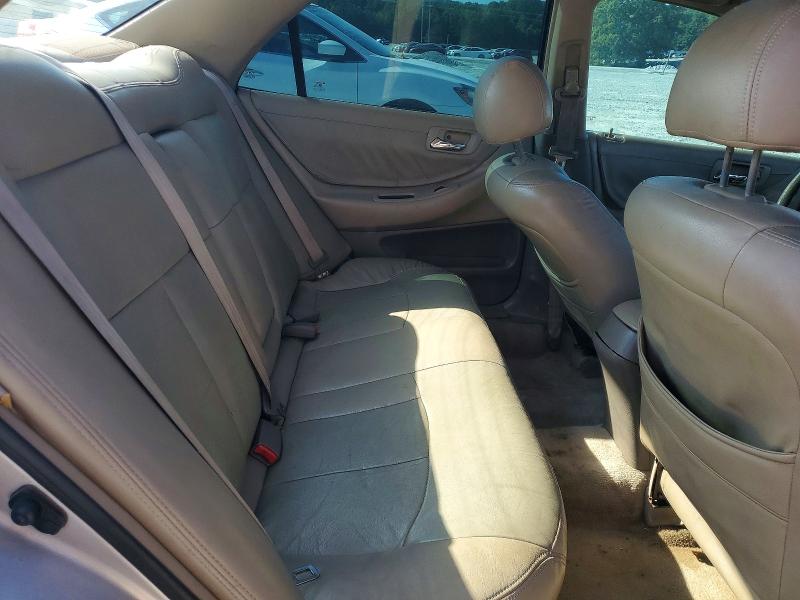 Aukcja sprzedaży 1999 Honda Accord, vin: 1HGCG6656XA112810, numer aukcji: 53372506