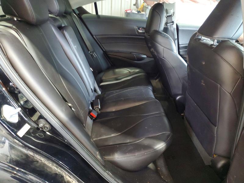 Продажа на аукционе авто 2021 Acura Ilx, vin: 19UDE2F38MA007747, номер лота: 54302726
