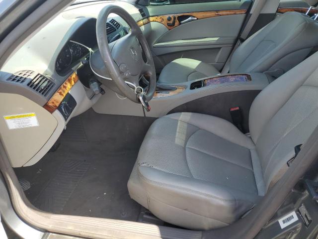 Продаж на аукціоні авто 2007 Mercedes-benz E, vin: WDBUF56X07A998073, номер лоту: 53553466