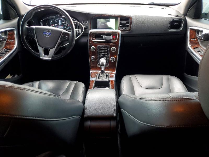 Продаж на аукціоні авто 2016 Volvo S60, vin: YV126MFKXG2397930, номер лоту: 54557926
