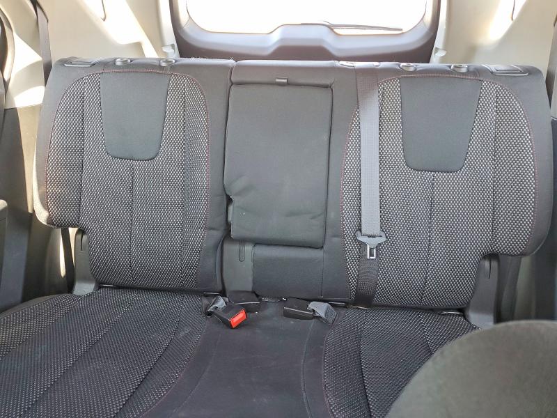 55075516 :رقم المزاد ، 2GNFLEEK0G6293920 vin ، 2016 Chevrolet Equinox مزاد بيع