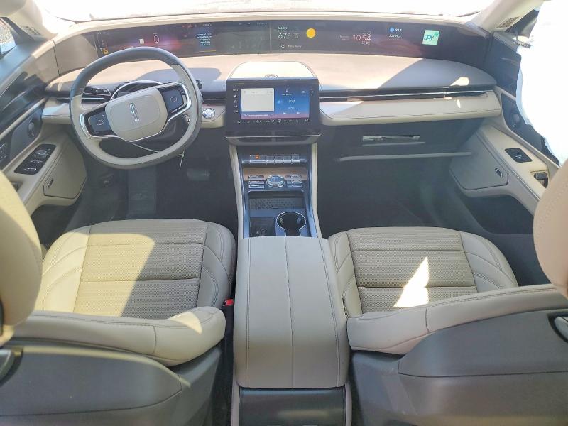 55213906 :رقم المزاد ، 5LMPJ8KA0RJ809448 vin ، 2024 Lincoln Nautilus مزاد بيع