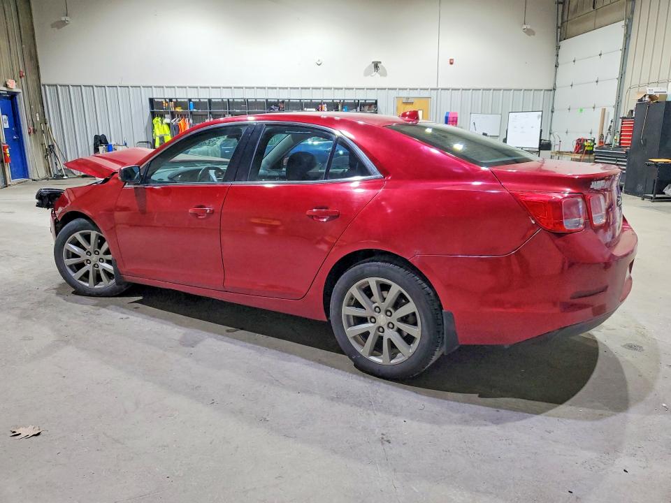 Продаж на аукціоні авто 2013 Chevrolet Malibu, vin: 1G11E5SA2DF309893, номер лоту: 51951506