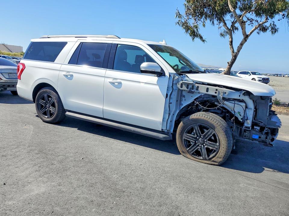 53130636 :رقم المزاد ، 1FMJK1JT4LEB02093 vin ، 2020 Ford Expedition مزاد بيع