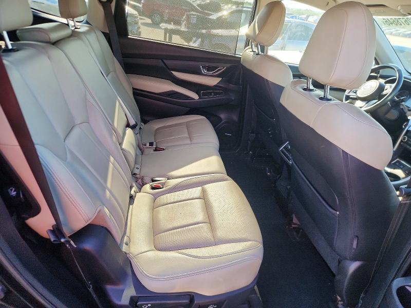 52678646 :رقم المزاد ، 4S4WMALD6M3444289 vin ، 2021 Subaru Ascent مزاد بيع