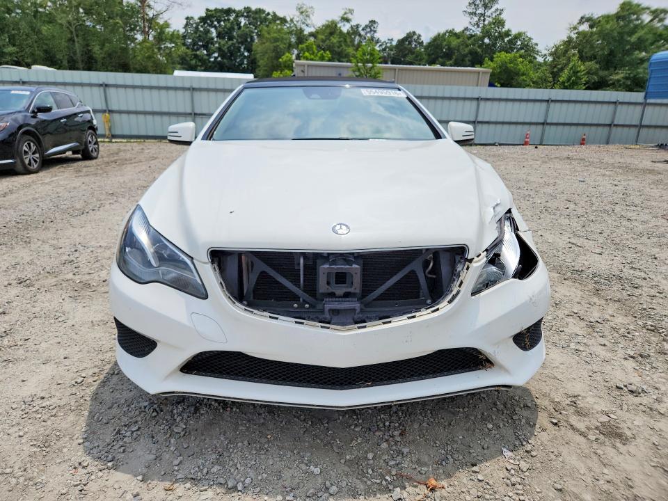 55495916 :رقم المزاد ، WDDKK5KF6EF261094 vin ، 2014 Mercedes-benz E مزاد بيع