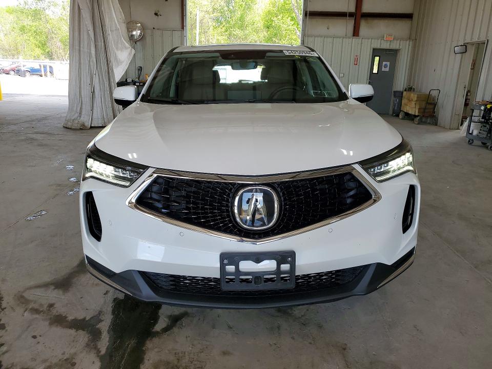 Aukcja sprzedaży 2024 Acura Rdx, vin: 5J8TC2H51RL039645, numer aukcji: 54250946
