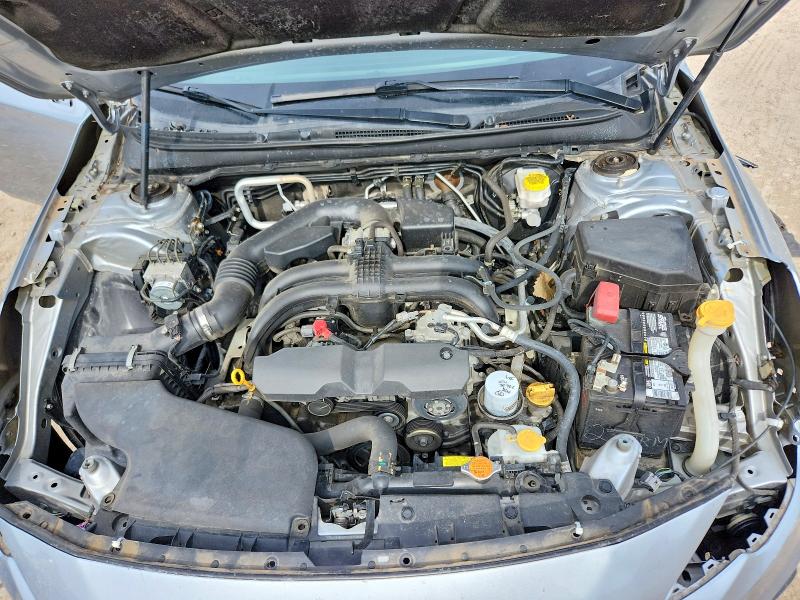Продажа на аукционе авто 2018 Subaru Legacy, vin: 4S3BNAC60J3018885, номер лота: 54507286