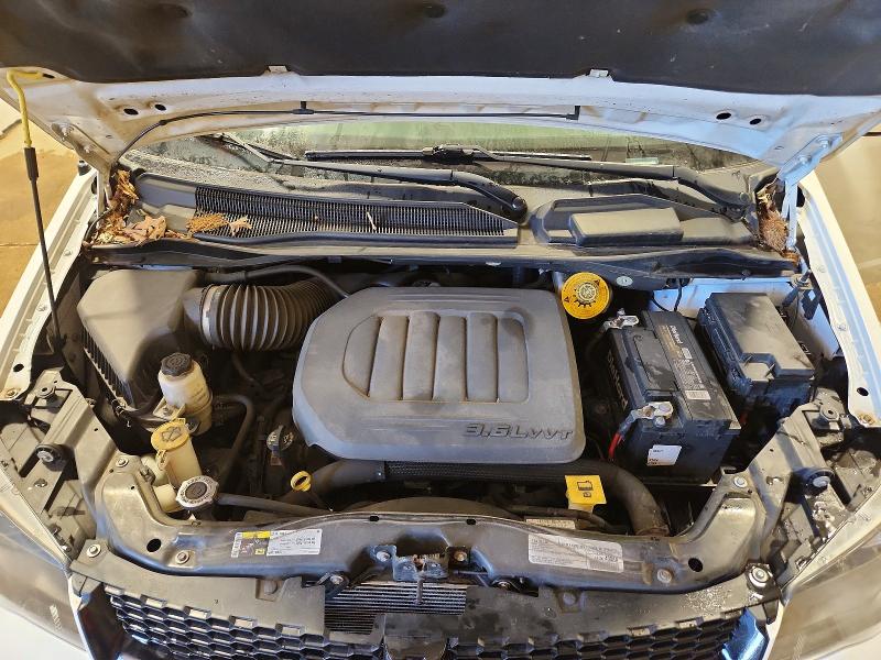 2019 Dodge Grand Caravan მანქანა იყიდება აუქციონზე, vin: 2C4RDGBG2KR784530, აუქციონის ნომერი: 54644636