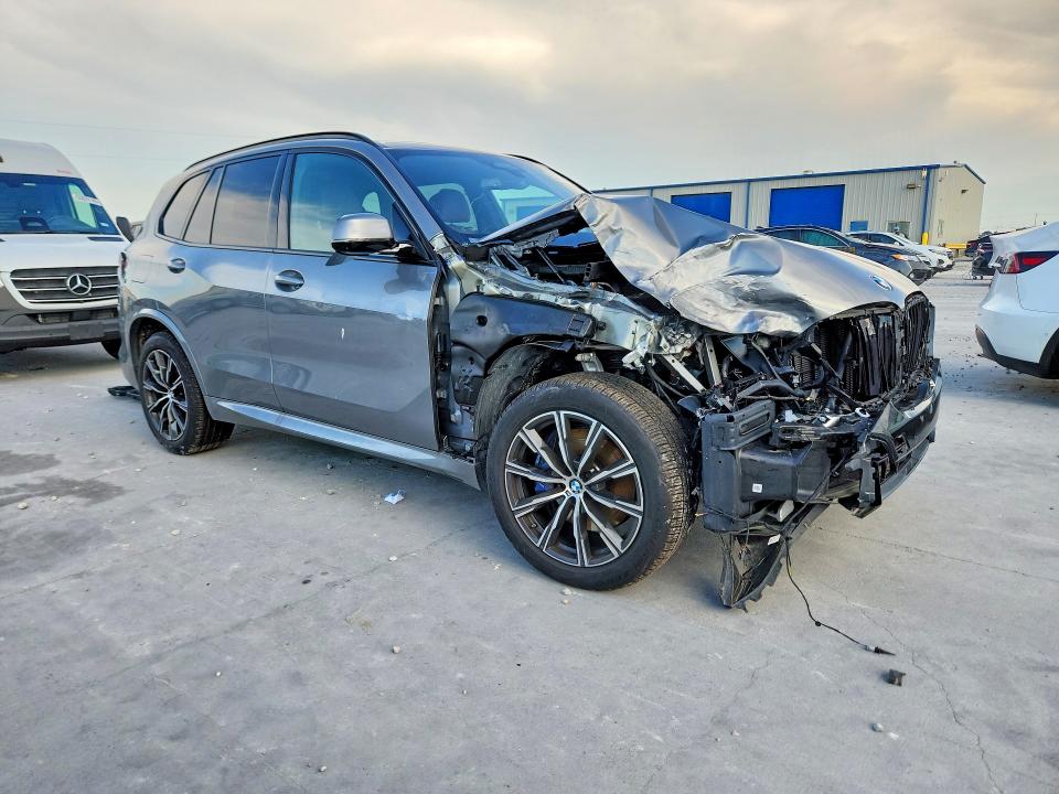Aukcja sprzedaży 2025 Bmw X5, vin: 5UX23EU01S9Z65552, numer aukcji: 55395446