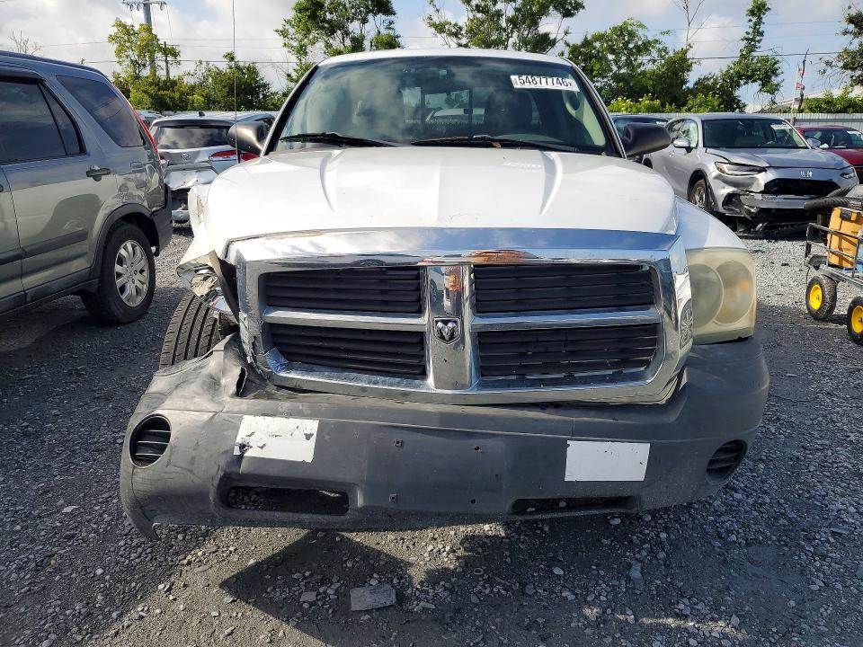 Продаж на аукціоні авто 2007 Dodge Dakota, vin: 1D7HE22K67S113194, номер лоту: 54877746