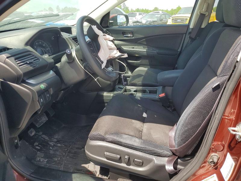 Продажа на аукционе авто 2015 Honda Cr-v, vin: 2HKRM4H58FH676355, номер лота: 54231966