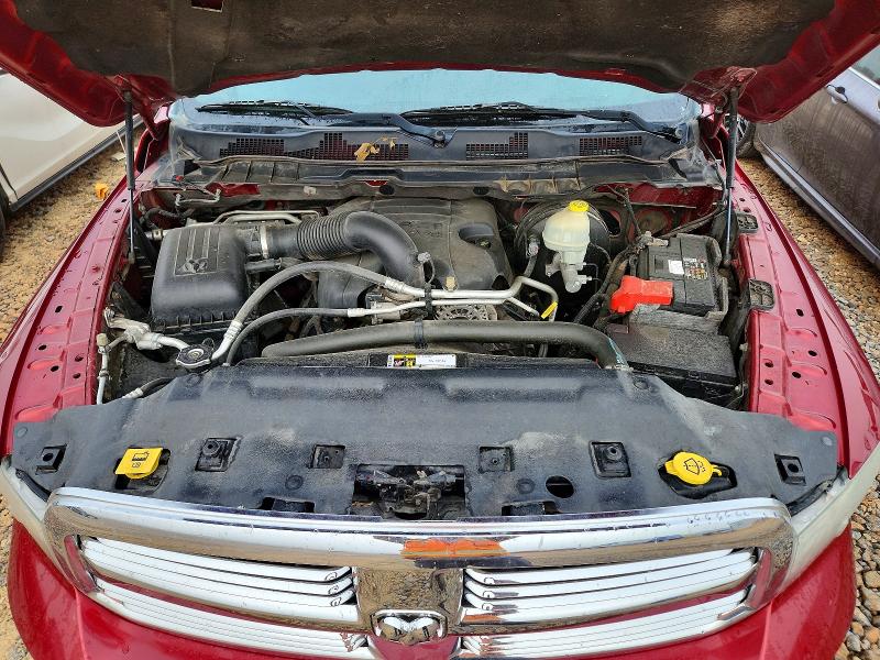 2014 Ram 1500 მანქანა იყიდება აუქციონზე, vin: 1C6RR7LT1ES268568, აუქციონის ნომერი: 54712646
