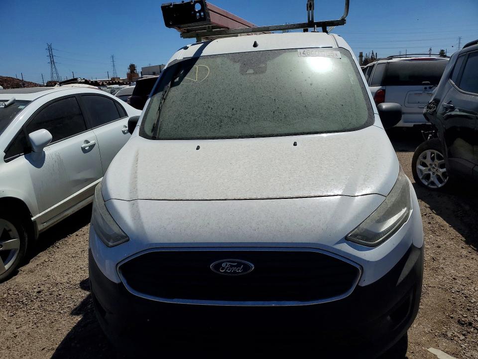 54024496 :رقم المزاد ، NM0LS7E27K1393886 vin ، 2019 Ford Transit Connect مزاد بيع