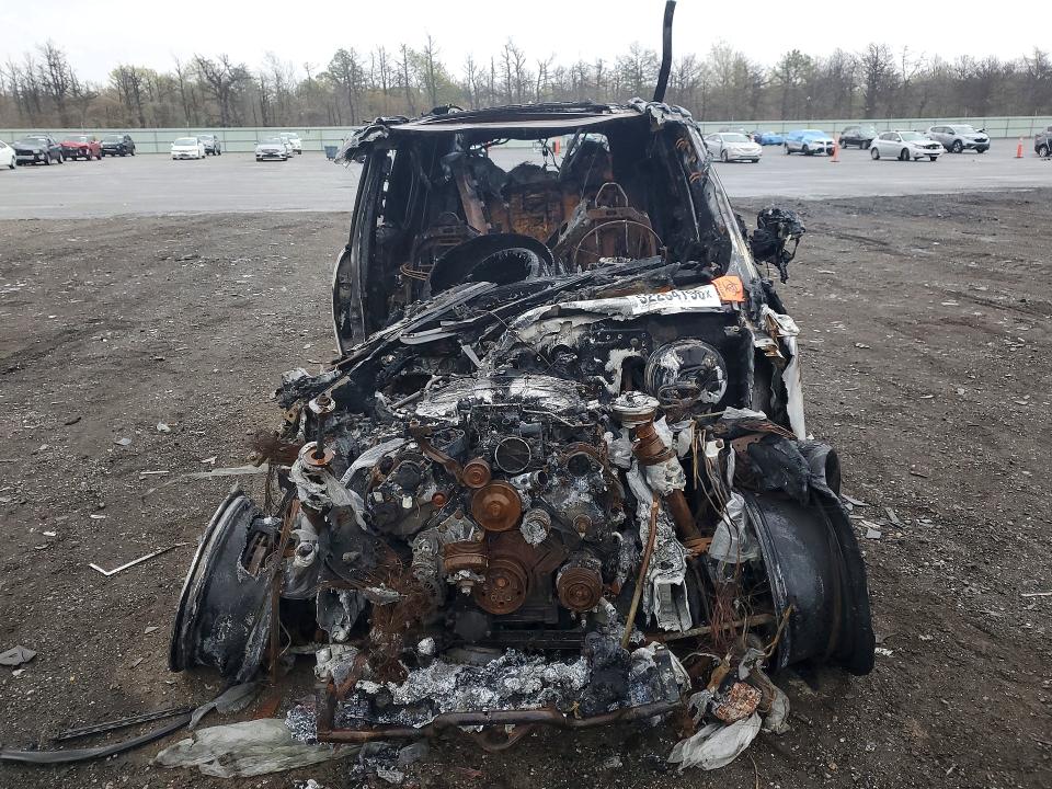 Aukcja sprzedaży 2017 Land Rover Range Rover, vin: SALGR2FV8HA378794, numer aukcji: 52254796