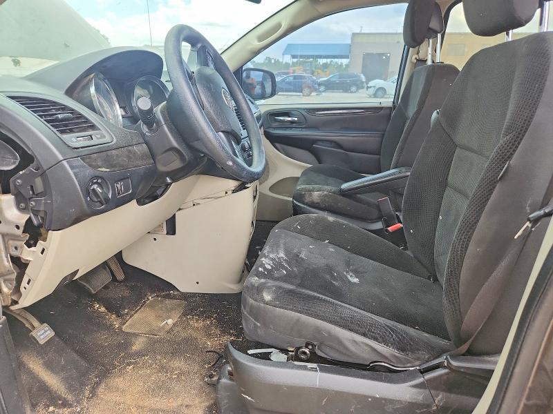 52286576 :رقم المزاد ، 2C4RDGBGXKR547753 vin ، 2019 Dodge Grand Caravan مزاد بيع