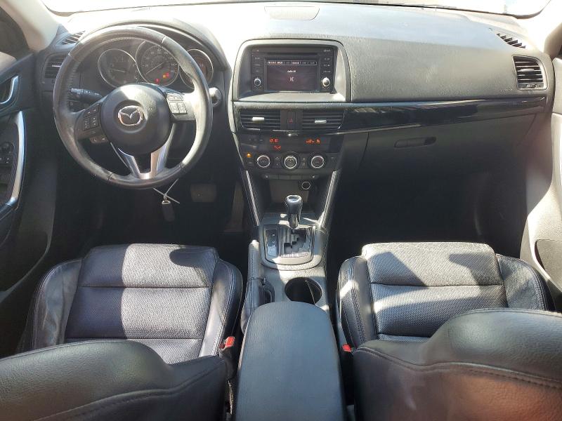 Aukcja sprzedaży 2013 Mazda Cx-5, vin: JM3KE4DE3D0125952, numer aukcji: 50962556