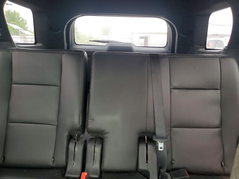 Aukcja sprzedaży 2018 Ford Explorer, vin: 1FM5K8AR3JGB68828, numer aukcji: 54160436