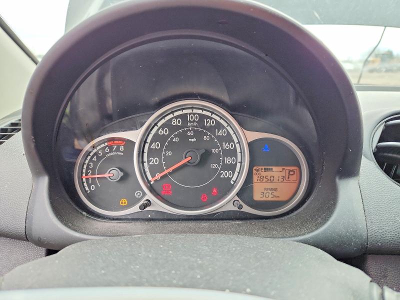 Продажа на аукционе авто 2012 Mazda Mazda 2, vin: JM1DE1KY1C0144821, номер лота: 52608616