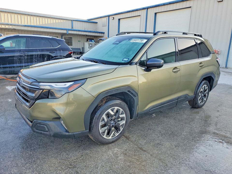 Aukcja sprzedaży 2026 Subaru Forester, vin: 4S4SLDD62T3013613, numer aukcji: 53451736
