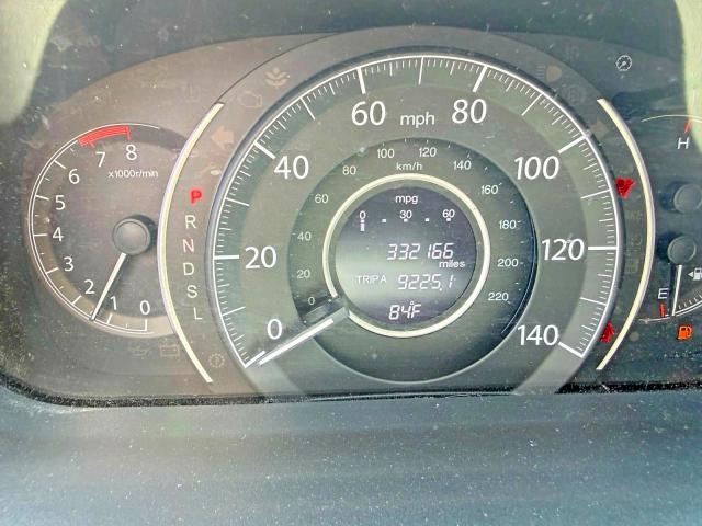 53965476 :رقم المزاد ، 2HKRM3H5XFH515693 vin ، 2015 Honda Cr-v مزاد بيع