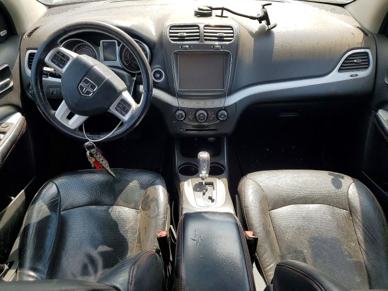 Aukcja sprzedaży 2017 Dodge Journey, vin: 3C4PDDEG1HT539824, numer aukcji: 53755746