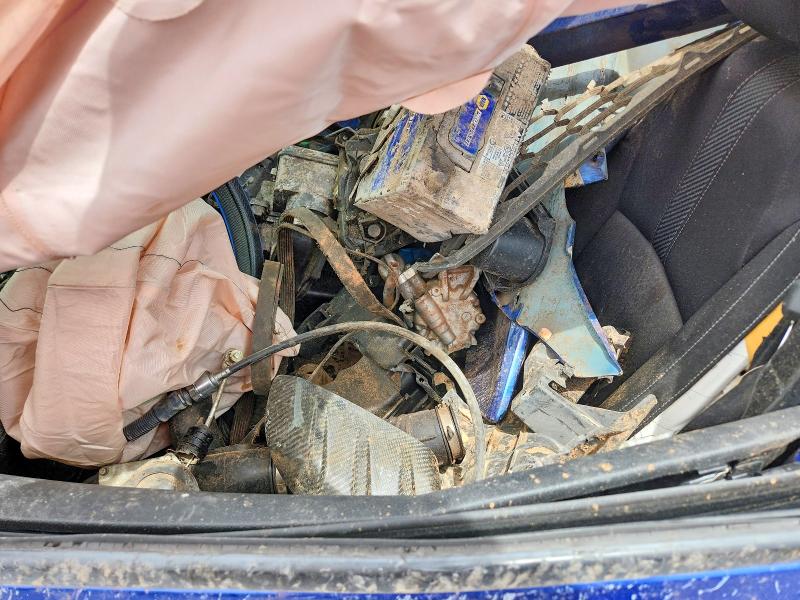 54822886 :رقم المزاد ، SHHFK7H69KU210234 vin ، 2019 Honda Civic مزاد بيع